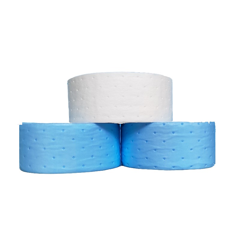 厨房家用侧吸式抽油烟机吸油棉纸片接油槽杯油盒隔油垫工业毛毡条