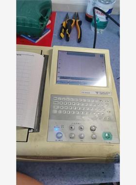 全新FUKUDA DENSHI,FX-8322心电图机触控屏幕触摸玻璃