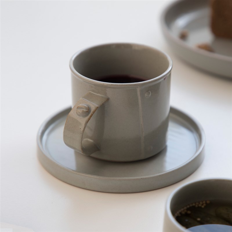 简约手冲咖啡杯套装 手工咖啡杯 卡布奇诺咖啡杯 美式咖啡杯手工
