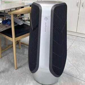 艾泊斯新品S9空气净化器家用除醛除菌雾霾吸浮毛宠物净化器S9