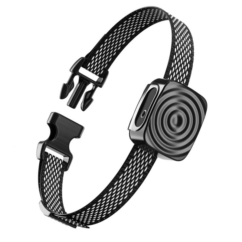 物训练用品震智能止狗吠器防叫止吠项圈防水动项宠PB40圈全自动训