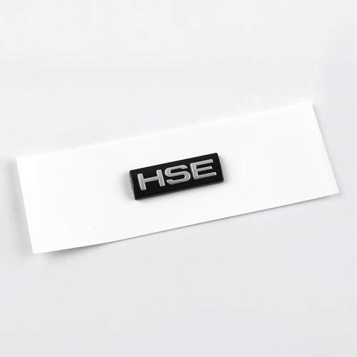 20-2款路卫士HEUYSE标后尾标贴车身字母贴虎Defen2der卫士车改装