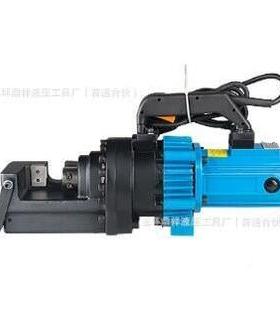 RCR-20电钳动钢筋剪C-2剪断RC-22钢筋RUY剪电动钢筋切断机液5压剪