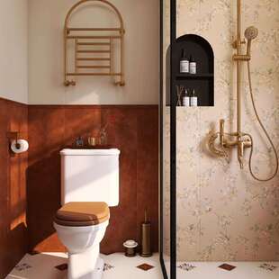 古中风美拉德瓷砖300x1200客厅焦600X1200色砖防滑厕所糖复地古卫