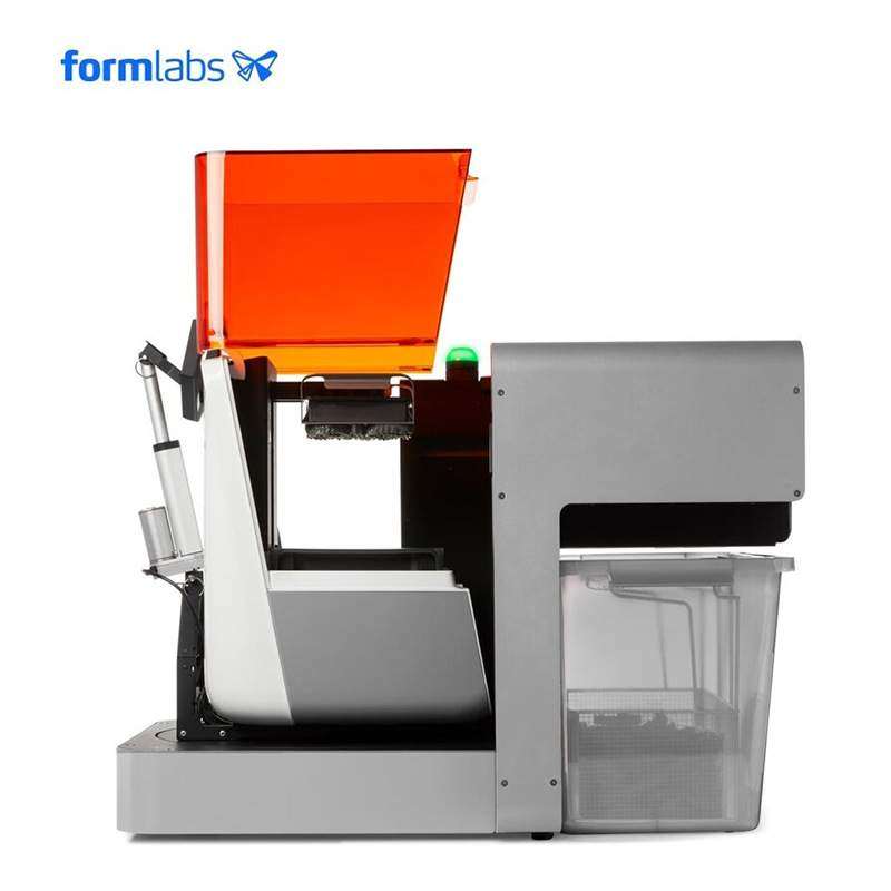 Formlabs3D打印机FormAuto光固化配套设备自动化不间断三维打印机