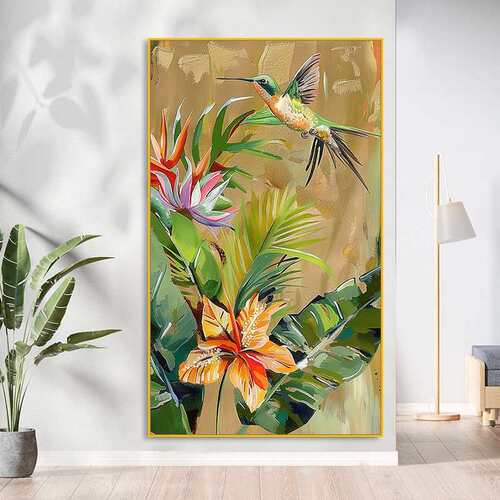 纯手绘油画客厅关过道立简肌SH141理体装玄饰挂画大幅抽象现代约