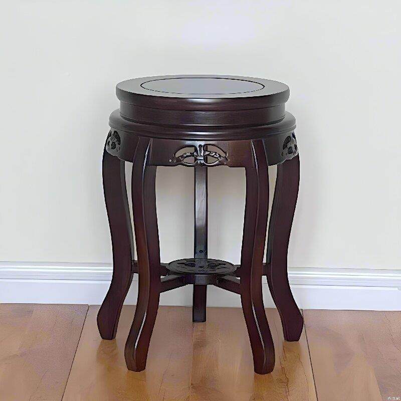 式实木古筝凳子明清古典圆形餐琴凳跳舞凳道具凳中kEtDN8Ps鼓凳梳,鲜花速递/花卉仿真/绿植园艺,其它园艺用品,淘宝优惠券,粉丝福利购,淘宝优惠卷