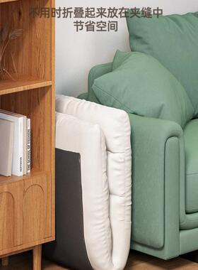 网红懒人沙榻发学生宿AL100561舍床上椅靠人背椅飘窗榻米单小可睡