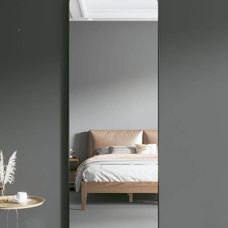 轻奢镜贴墙自粘孔穿衣镜家卧F97JHMTT用室挂墙全身镜免打子壁挂落,鲜花速递/花卉仿真/绿植园艺,其它园艺用品,淘宝优惠券,粉丝福利购,淘宝优惠卷