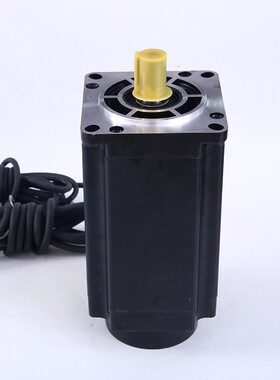 110三闭相闭环步电进机马微达套装型直流高速电动机大力矩环XNK电