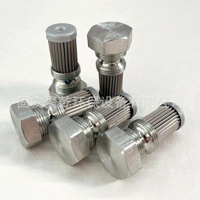 风电液压PEL站高压油滤芯79钢58400-F106195406-0不锈油箱过滤器