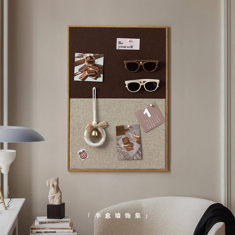 客厅挂件墙上装饰品复古挂画3d立体玄关背景墙卧室床头高档装饰画