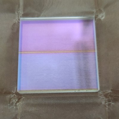 分光镜片30*30*4mm 激光焊接机分光系统摆H动镜片T1=60% T2=40%