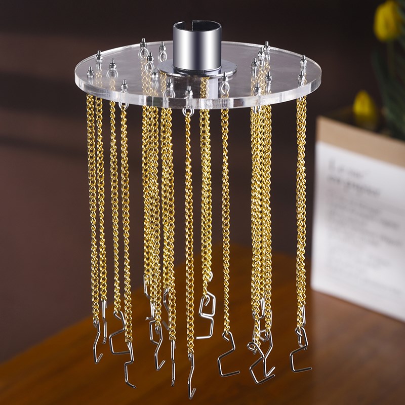 游戏机商用娃娃机夹子改装勾饮料可乐钩子夹公仔改造兑换奖品