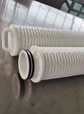 RTM41HF050E 保安过滤器滤芯 40寸大流量折叠滤芯