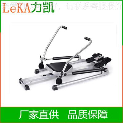划船运动器上肢关节肌力训练器械设备厂家直供包邮ZF-HCQ-01