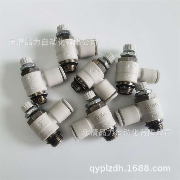 调速阀AS4201F/AS4211F/AS3201F/AS3211F-02-U03-U04-06-08-10-12