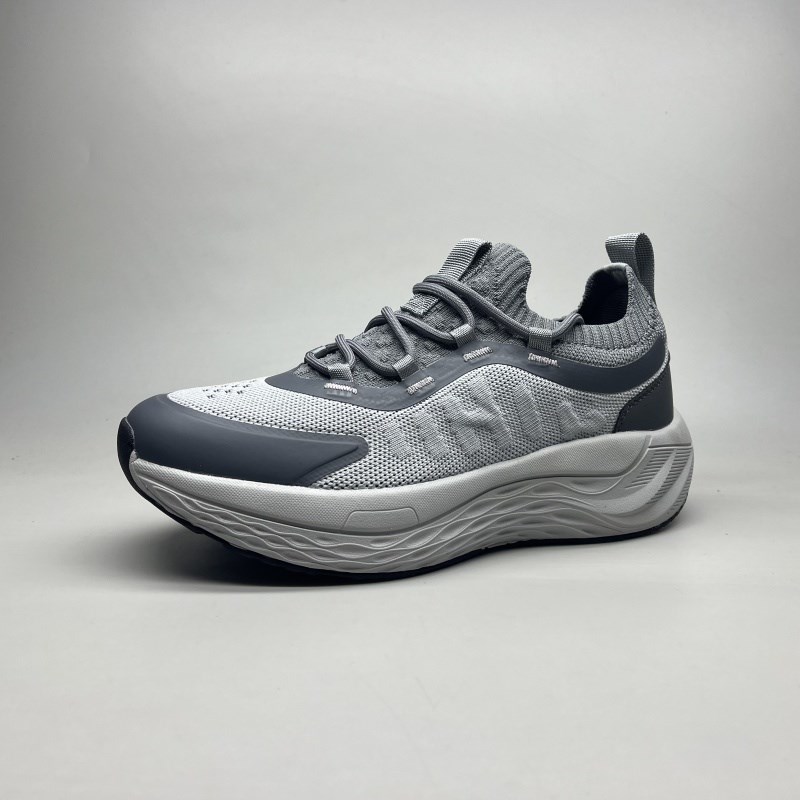 稀缺外贸春季新款透气老爹鞋男鞋厚底增高休闲鞋轻便百搭运动鞋潮