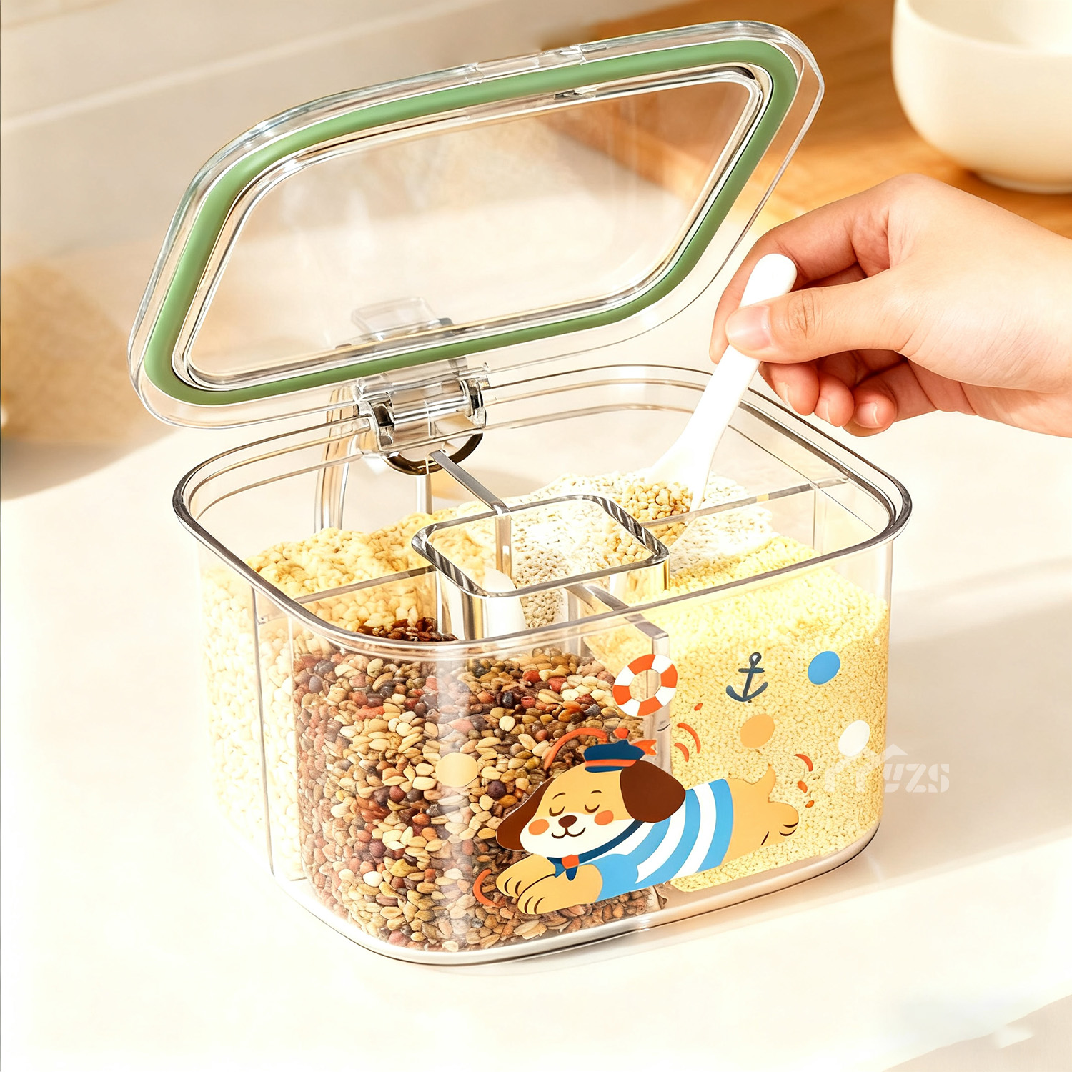 潮流精品，品质保证