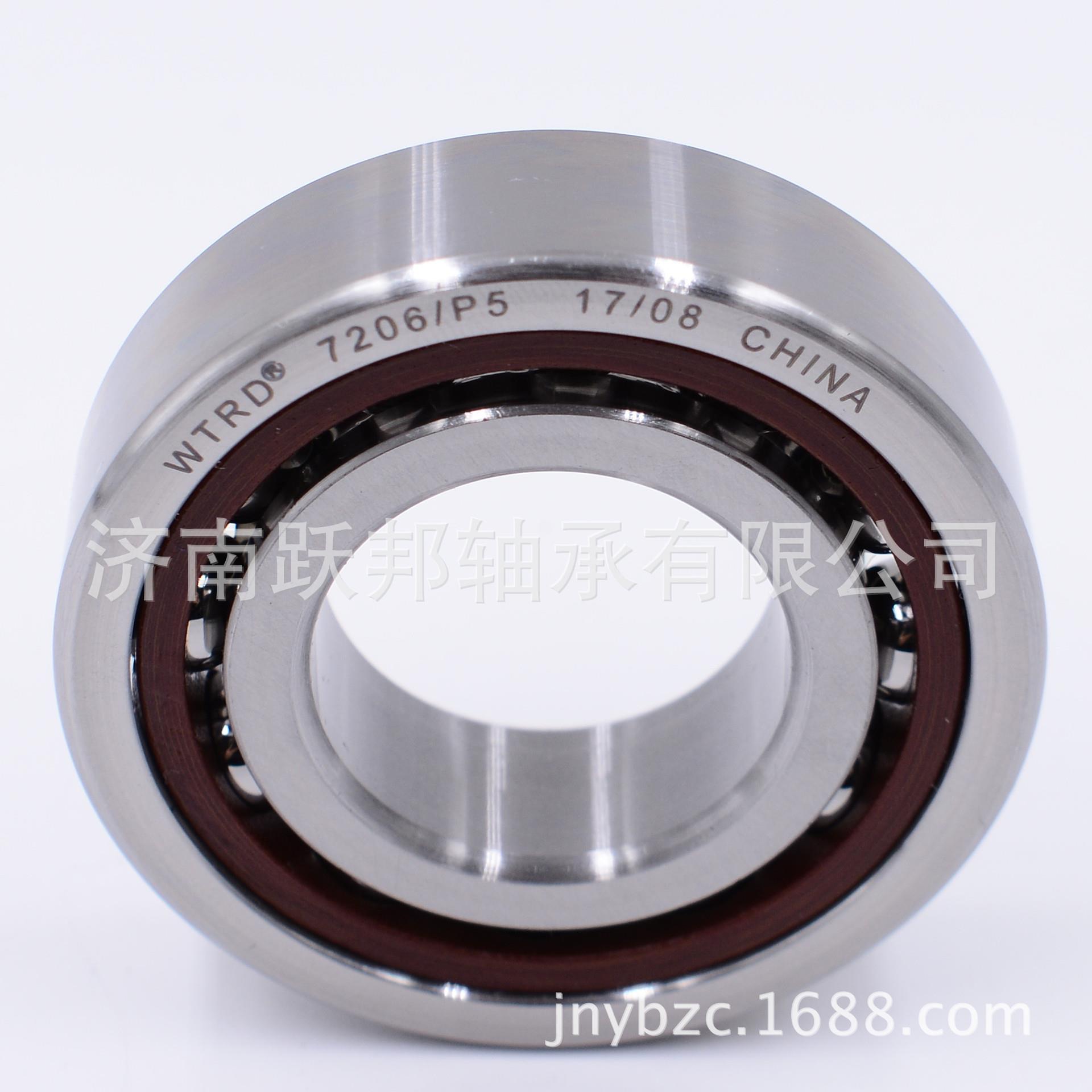 厂家直供WTRD 7012C 7012CTA 7012CETA 7012CETA/P4A角接触球轴承