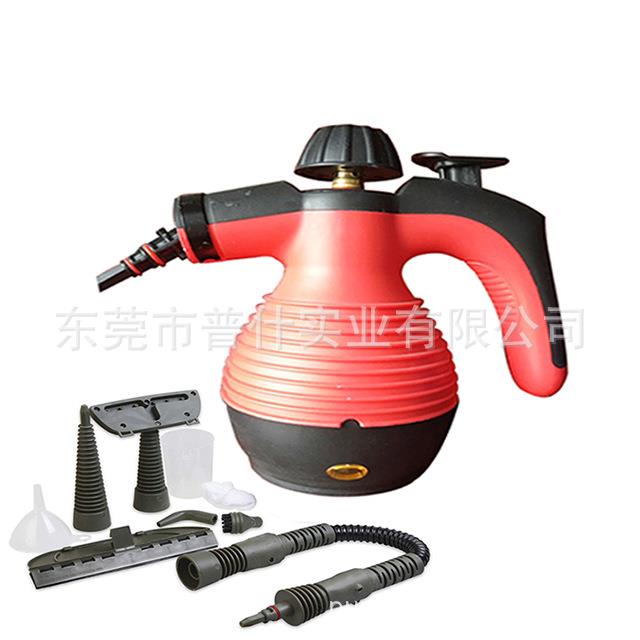 优质手持室内蒸汽机外壳塑胶模具塑料模具注塑模具注塑件加工定制