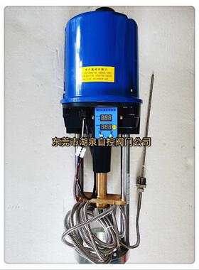 8000N功率65w电源AC220V|WKCSL-208-065-CSAW1电动调节阀执行器