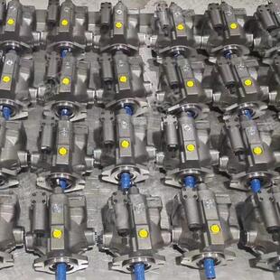 PVP16368R2V12柱塞泵 PVP16364R2M12甲板舱盖吊机锚机液压泵