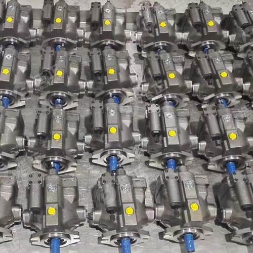 PVP16368R2V12柱塞泵 PVP16364R2M12甲板舱盖吊机锚机液压泵