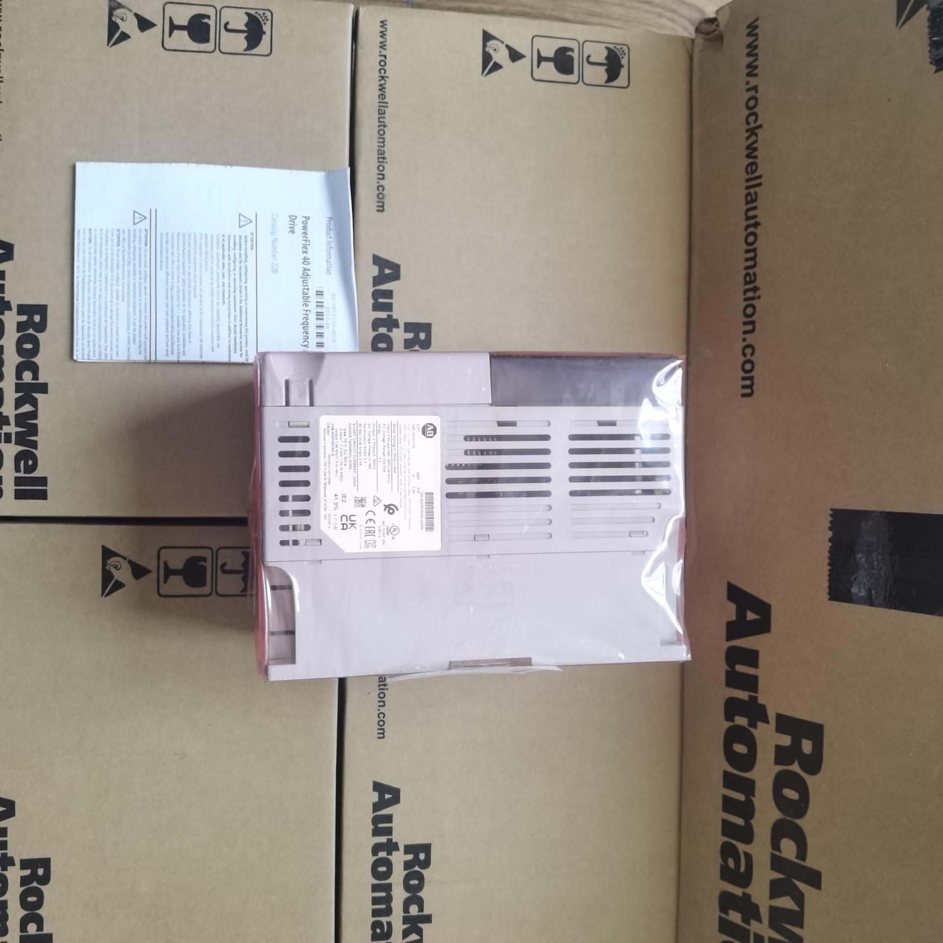 全新原装25C-D013N104模块 PLC