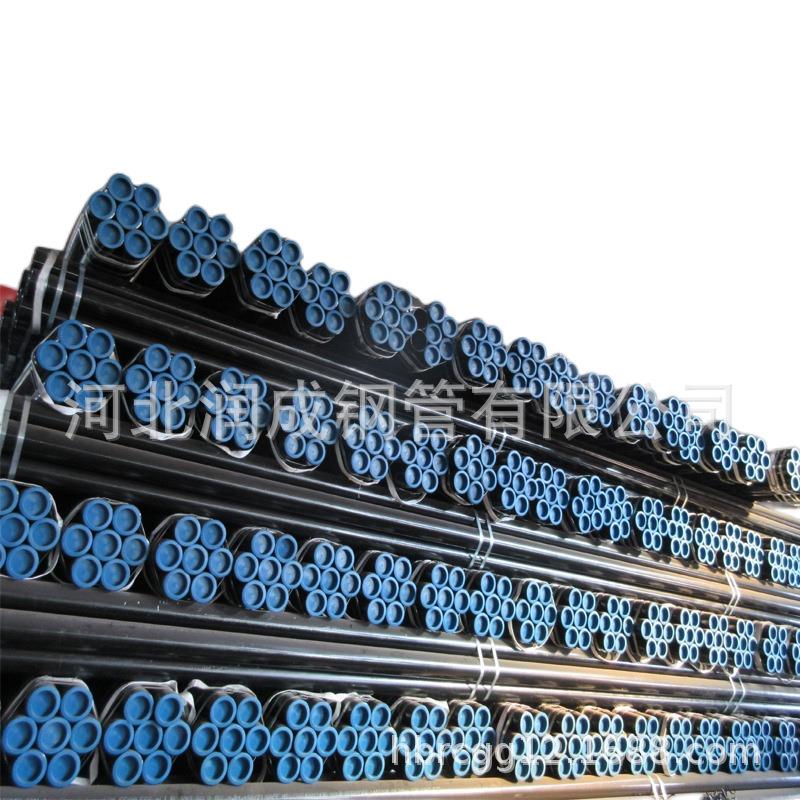 厂家现货供应 API 5L X52 NACE 抗硫化氢无缝钢管