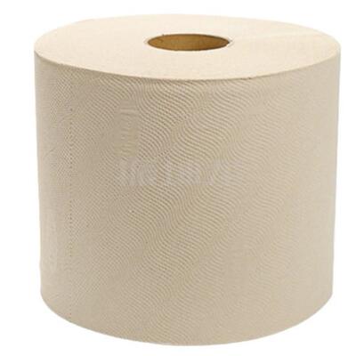 金佰利 82020 83030 劲拭*L20大卷式工业擦拭纸棕色24*40cm