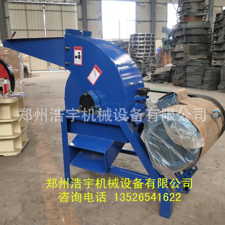 浩宇机械供应小型药瓶粉碎机 锤式酒瓶粉碎机 玻璃瓶粉碎机