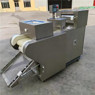 起酥机商用酥皮机 全自动立式丹麦酥饼机 江米条机密三刀机