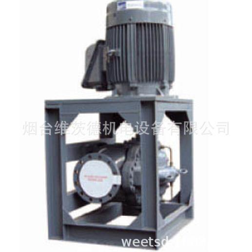 EBARA CSA-V/CNV-V立式中开双吸泵,荏原立式中开双吸泵