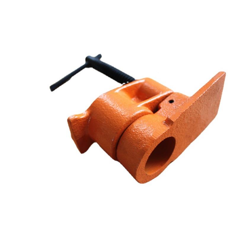 厂家水器管夹连夹管夹pipe clmp常规管571夹器器固a定管夹1寸