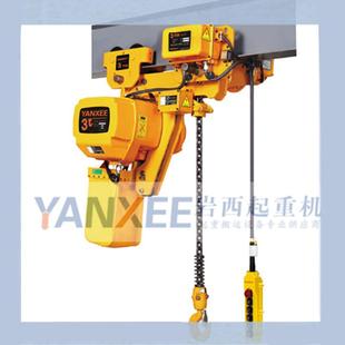 单链电运动葫芦12T3T5TTSDX电动葫芦悬挂式 电动芦 行葫式