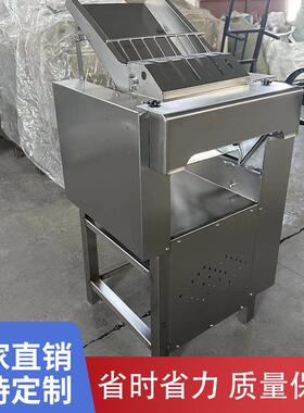 高面速压不锈面机不锈钢机压面机商用压揉皮机低噪音压UEY面机压