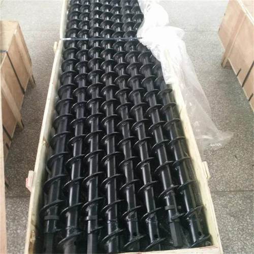 液钻压动力头螺6旋打桩机型129螺0旋机电线杆钻孔机