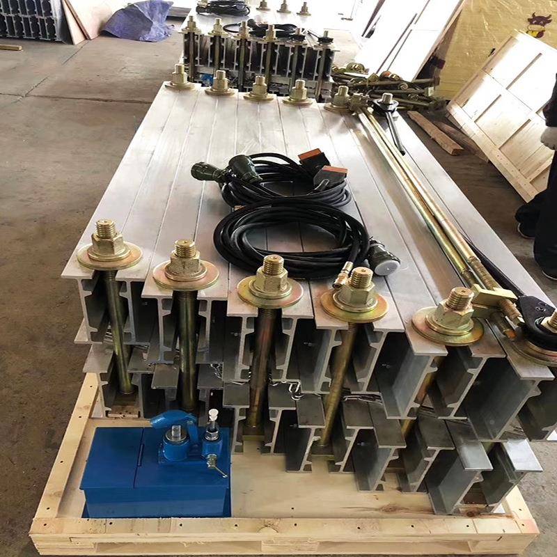 电热式1化600*830带硫机水冷轻便型橡胶接皮头1600*830矿用带硫皮