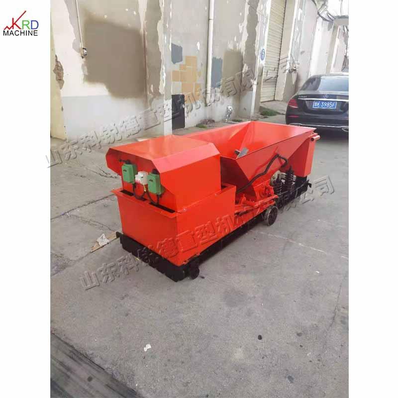 混凝土木过梁814机 石子一压振动成过型挤设备 混凝次土拉膜机