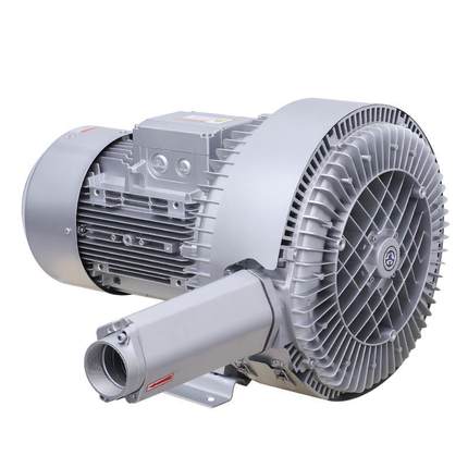 0污水曝气7550WRB-72-5真空上料7.KW漩涡S风机气281力输送鼓风机