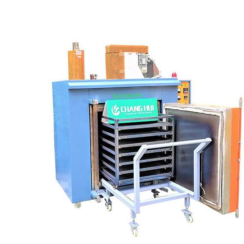 直供500VGZ热~700度高烤箱烘箱应铁温氟龙烤箱风循环烘箱