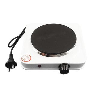 00W1500W万用 082炉调温单头炉10 实验用家用电电热封闭式 电炉jq