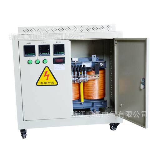-15/20K/30/-150VA40KVA三8相变压器8 20v480vW440转3相30v隔离变