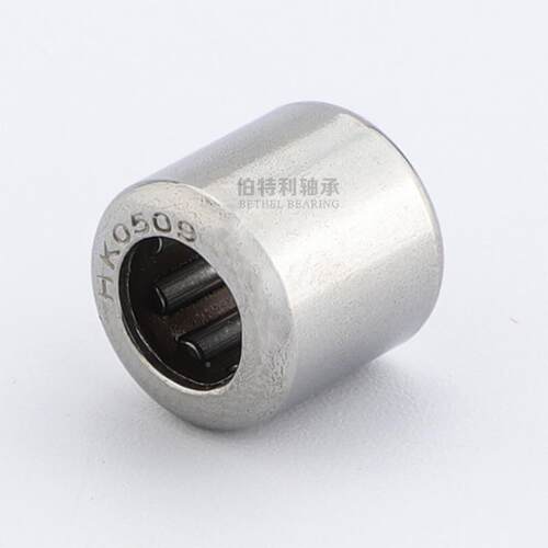 H 压K050小95*9*9厂家型微型HK0509冲滚针电机轴承，洗脸仪轴承包