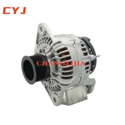21429786 发电机 22117421适配沃尔沃TAD1641GE发动机TAD1344GE