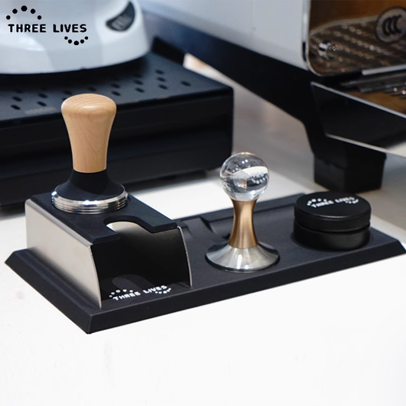 ThreeLifes意式咖啡手柄支架