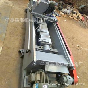 1400型切纸刀磨刀机全自动电磁吸盘印刷刀旋切刀磨刀机