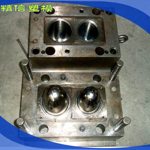 厂家加工各类精密模具设计加工塑胶模具电子外壳注塑模具