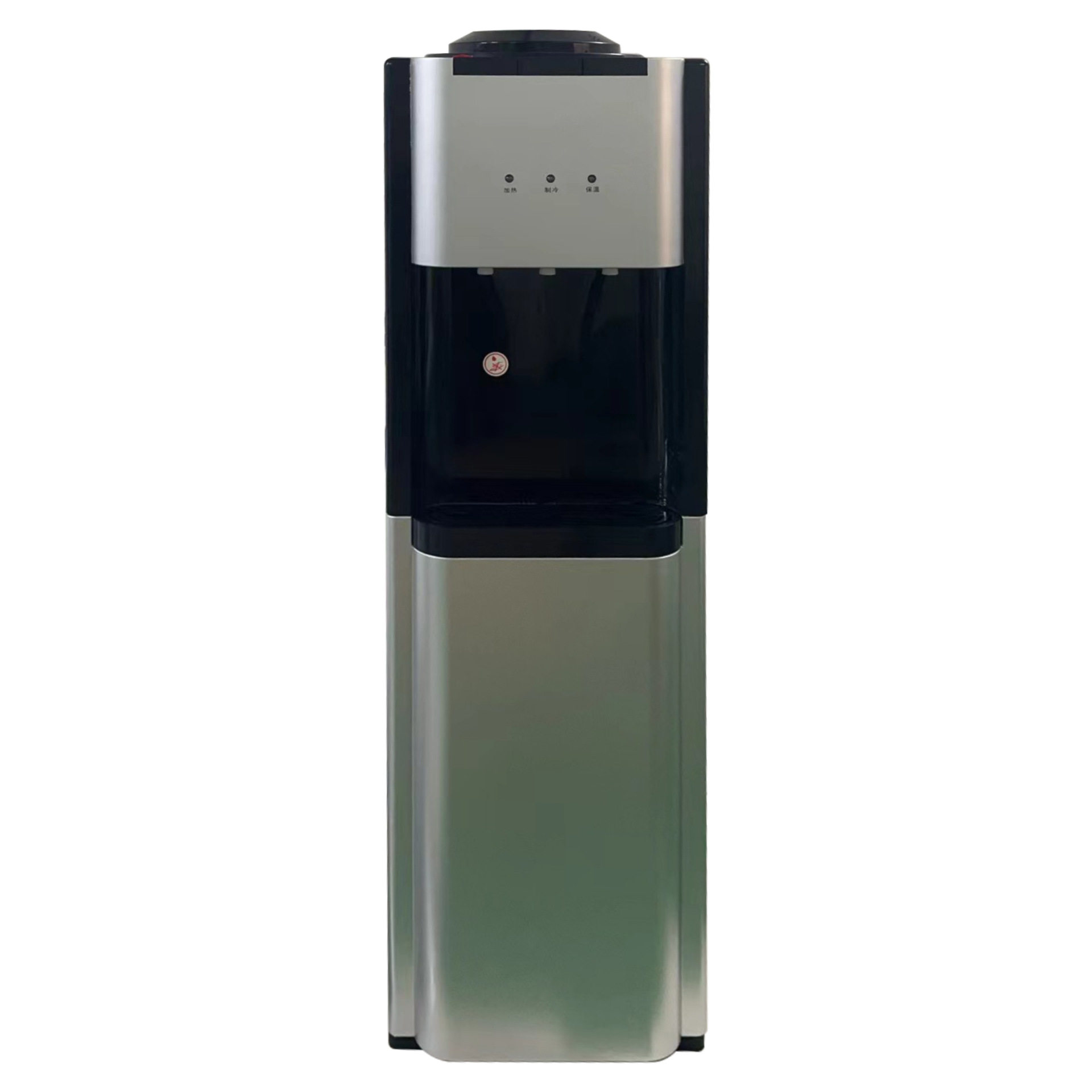 压缩机制冷饮水机冰温热立式办公制冷制热全自动冷热冷热